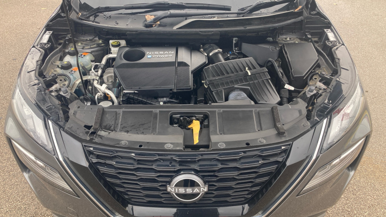 Nissan X-Trail 1.5 E-Power E-4orce 213 Acenta Premium 5dr Auto Hybrid Station Wagon